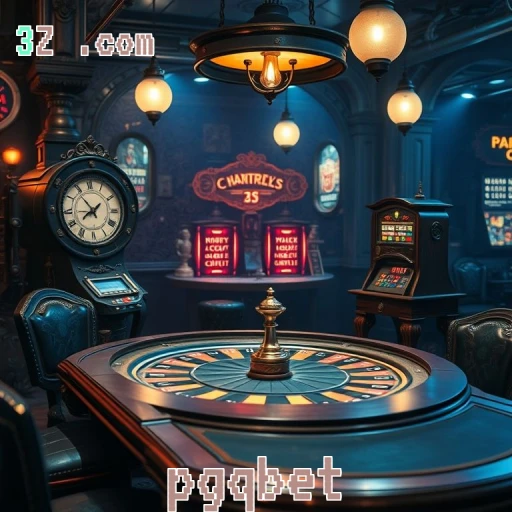 Promoções Irresistíveis na pgqbet: Jogue e Ganhe Sempre Mais!